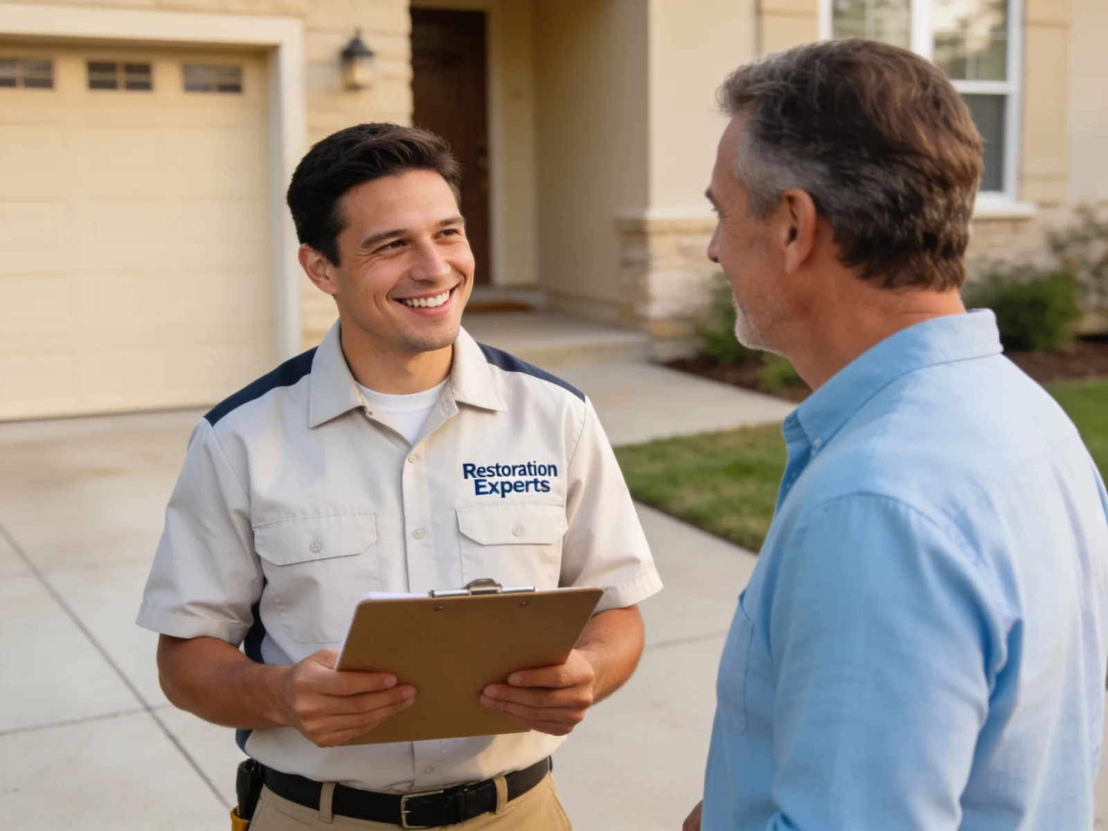 Water Damage Cleanup Warner, NH FAQs
